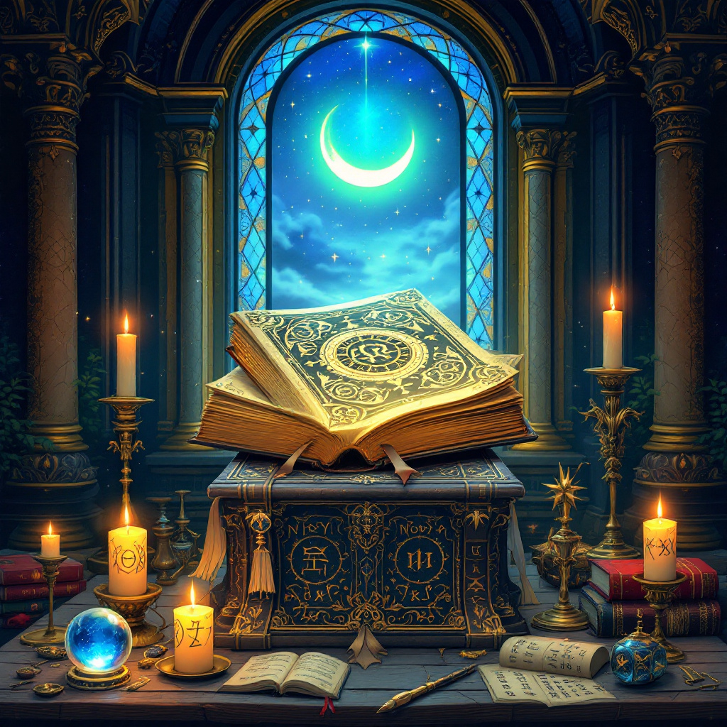 Tipos de Magia: Desde Habilidades a&nbsp;Conjuros